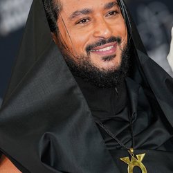 Le Tapis Rouge - NRJ Music Awards 2024