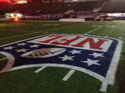 Bruno Mars se prépare pour le Superbowl