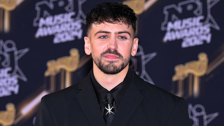 Joyca / NRJ Music Awards 2024
