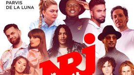 NRJ Music Tour Maubeuge 2021
