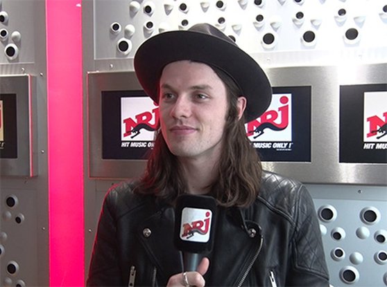 James Bay