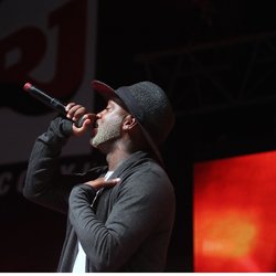 NRJ Music Tour Marseille - Willy William