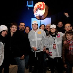 NRJ Music Tour de Valenciennes 2