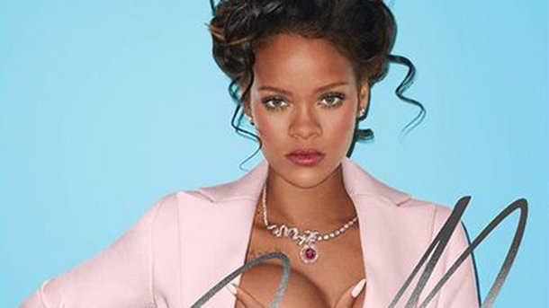 Rihanna : un changement de look radical! Découvrez sa nouvelle coupe!