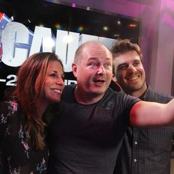 Vendredi 19 Juin 2015 avec Feder / Bigflo et Oli