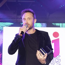 David Guetta - NRJ DJ AWARDS 2019