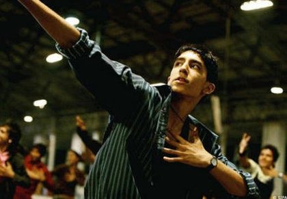 Slumdog Millionaire