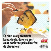 Halte au diktat de la canicule !