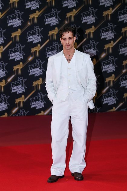 Le Tapis Rouge - NRJ Music Awards 2024