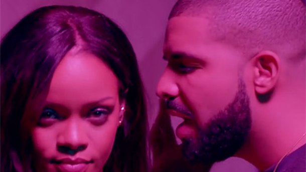 Rihanna et Drake : regardez leur incroyable live sur «Too Good»!