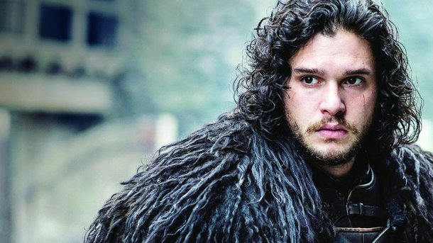 « Game of Thrones » : on n’est pas près de revoir Jon Snow