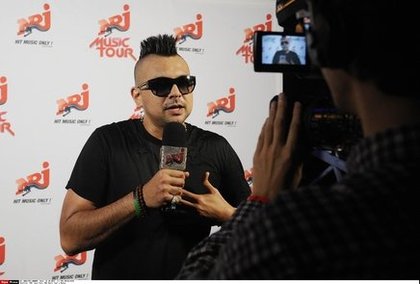 NRJ Music Tour de Nancy: les photos
