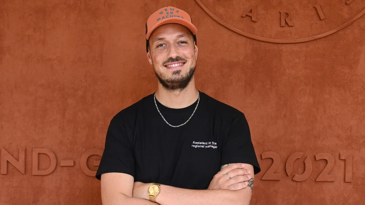 Carlito / Roland Garros 2021