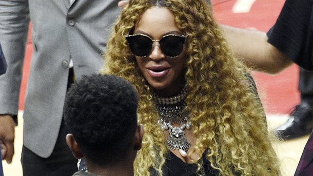 Beyoncé a refusé le rôle de Plumette dans le film «La Belle et la Bête»