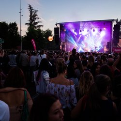 NRJ Music Tour de Saint-Etienne