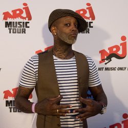 Willy William - NRJ In The Park Trélazé 2016
