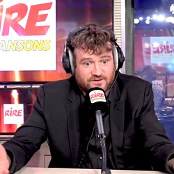La biographie d'Olivier de Benoist - La dame de la Poste