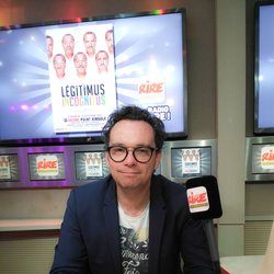 Yann Guillarme sur Rire & Chansons - 4- émission 1 heure avec Pascal Légitimus