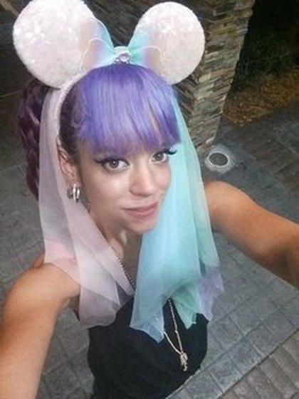 Lily Allen: Thanks Orlando, that was one of the best x 