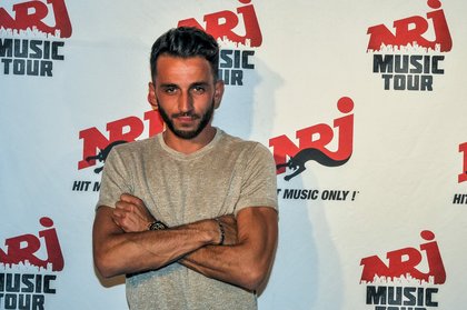 NRJ Music Tour de Lyon - 8 avril 2017