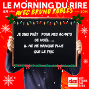 Le top des blagues de Noël Les cadeaux...
