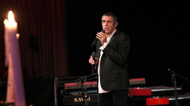 5 choses que vous ne savez sans doute pas sur Julien Clerc