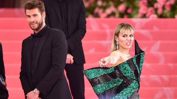 Miley Cyrus se confie sur sa «première fois» avec Liam Hemsworth