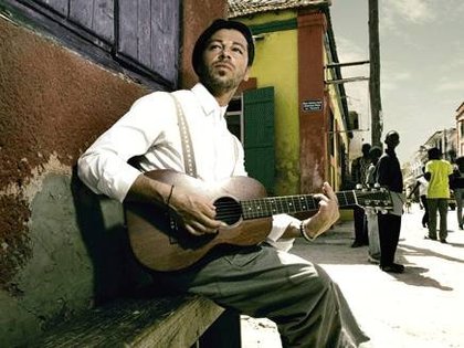 Christophe Maé