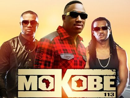 Mokobé
