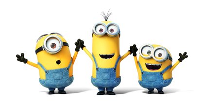 Les Minions