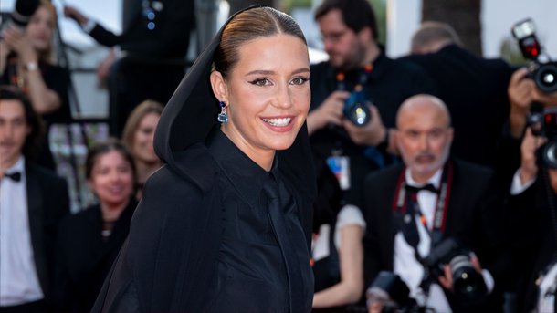 Cette star hollywoodienne dont Adèle Exarchopoulos est folle