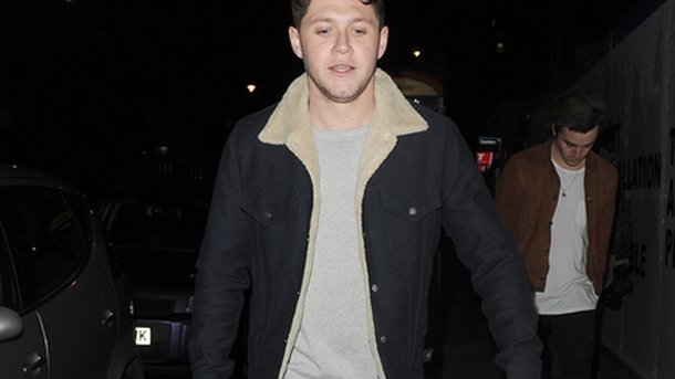 Niall Horan revient sur sa partcipation au concert "One Love Manchester"