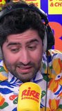 Mayel Elhajaoui : Andrea Margarita - La team du rire