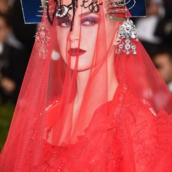 Met Gala 2017