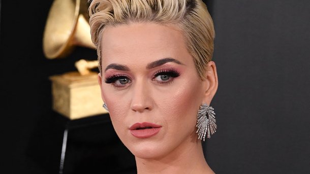 "Teenage Dream", l'album de la consécration pour Katy Perry