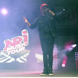 NRJ Music Tour Marseille - Kendji Girac