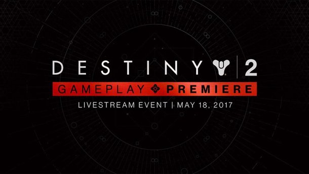 Destiny 2 : bientôt un stream pour découvrir le gameplay