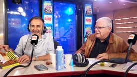 Cédric Cizaire demande à Elie Semoun, ce que sont devenus les premiers comédiens qui ont joué Ducobu à l’écran