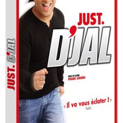 D'JAL - L'ouloucouptère tour - DVD