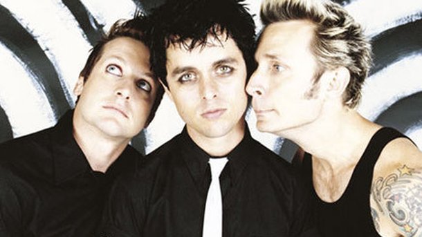 Green Day évoque la sortie de son nouvel album