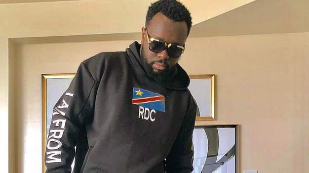 Maître Gims: pourquoi il a changé son nom de scène