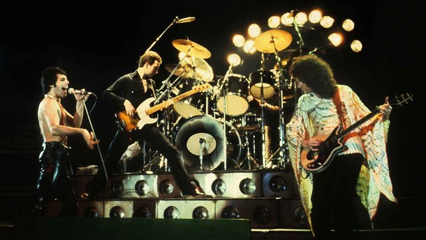 Queen : Focus sur leurs 5 meilleurs albums