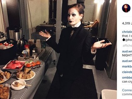 Christine and the Queens