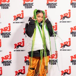 Zoe Wees - NRJ Music Tour Haguenau 2021