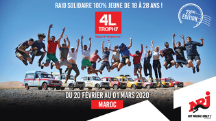 4L Trophy 2020