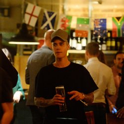 Justin Bieber
