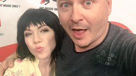 Carly Rae Jepsen «really, really like» Cauet!