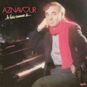 Je Fais Comme Si