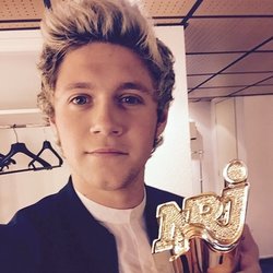 Niall Horan 