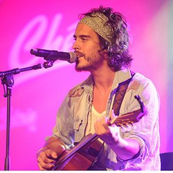 Concert Pop Love - Fréro Delavega